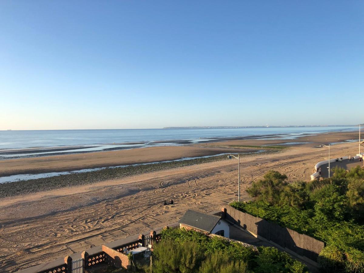 Le Cottage Villers-sur-Mer Exterior foto