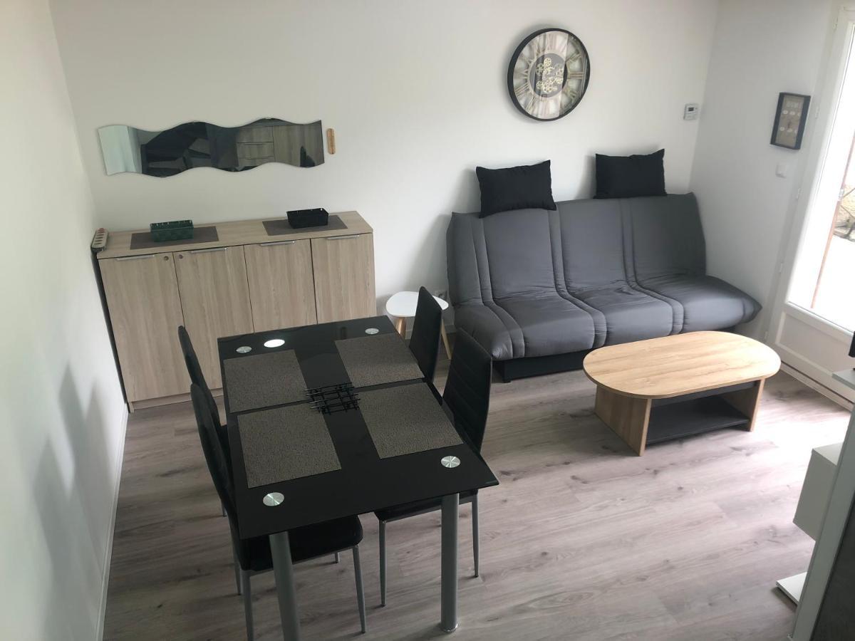 Le Cottage Villers-sur-Mer Exterior foto