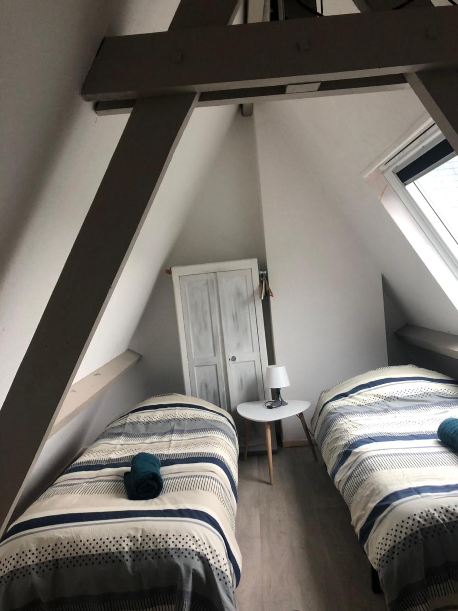 Le Cottage Villers-sur-Mer Exterior foto